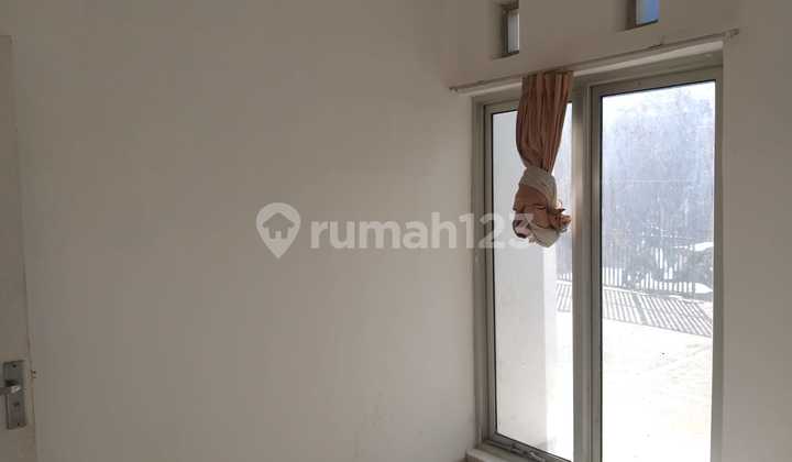Disewakan rumah Graha Sariwangi Residency Parongpong
 3