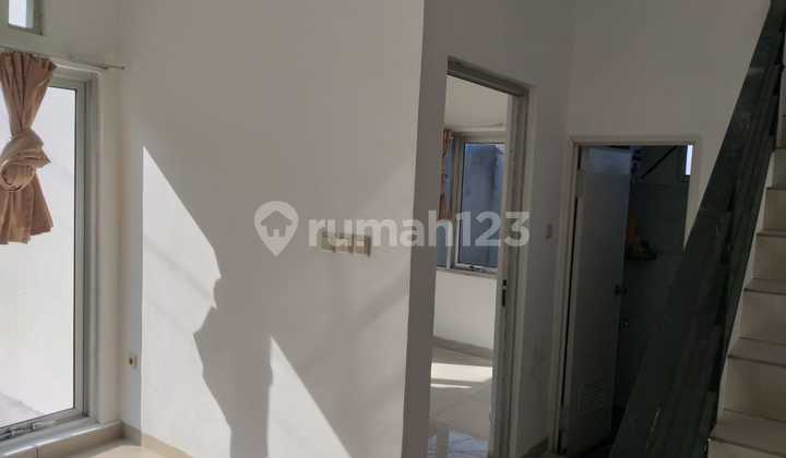 Disewakan rumah Graha Sariwangi Residency Parongpong
 4