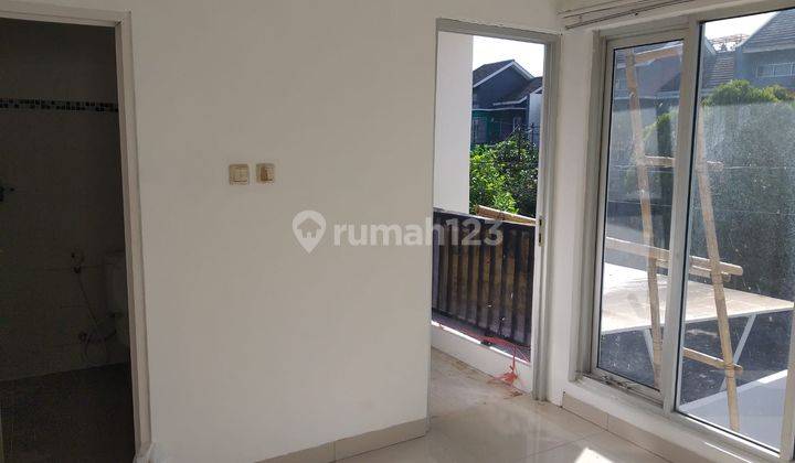 Disewakan rumah Graha Sariwangi Residency Parongpong
 7