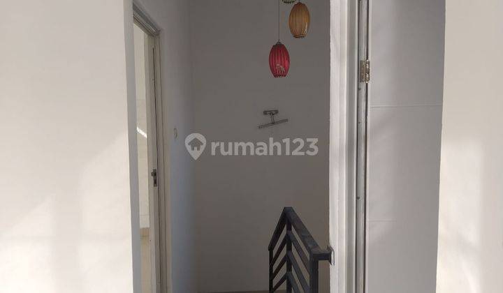 Disewakan rumah Graha Sariwangi Residency Parongpong
 9