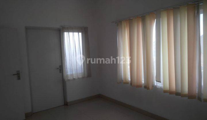 Disewakan rumah Graha Sariwangi Residency Parongpong
 15