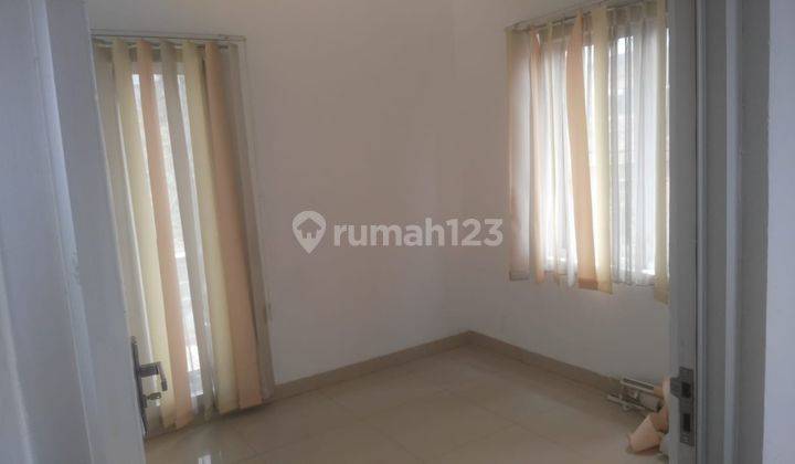 Disewakan rumah Graha Sariwangi Residency Parongpong
 19