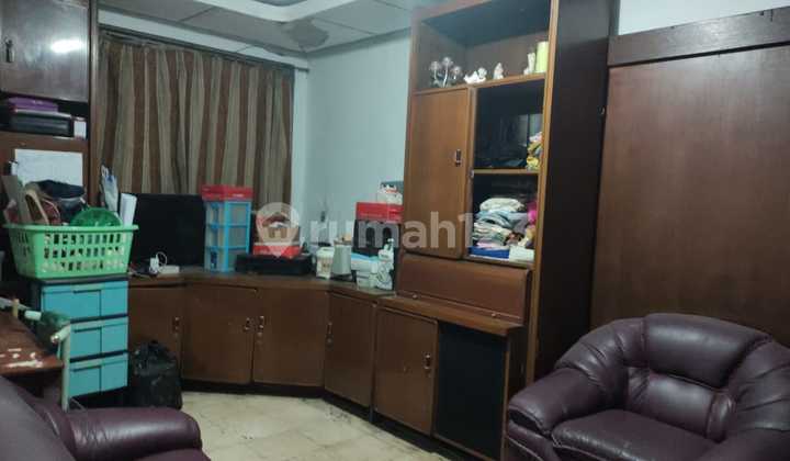 Jual Cepat Rumah Strategis dekat RSUD Cibabat  1