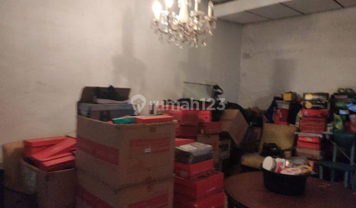 Jual Cepat Rumah Strategis dekat RSUD Cibabat  3