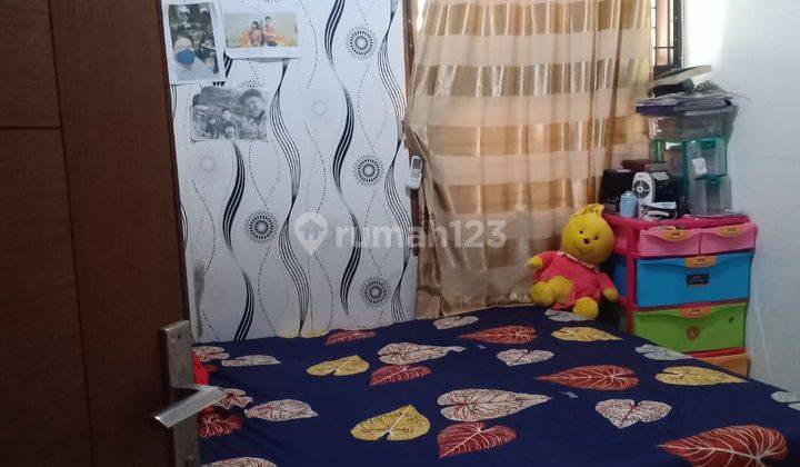 Dijual Rumah Nyaman Dan Asri Di Kompleks Perumahan Stella Manggahang Baleendah 2