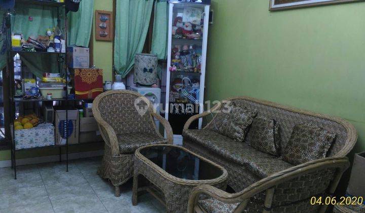 Dijual Cepat Rumah di Pasadena Caringin 1