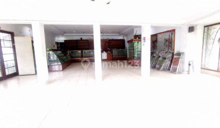 Dijual Ruang Usaha sayap Dago 2