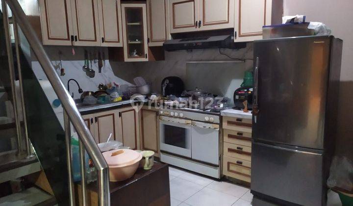 Dijual Rumah Cantik Terawat di Sukamenak 2