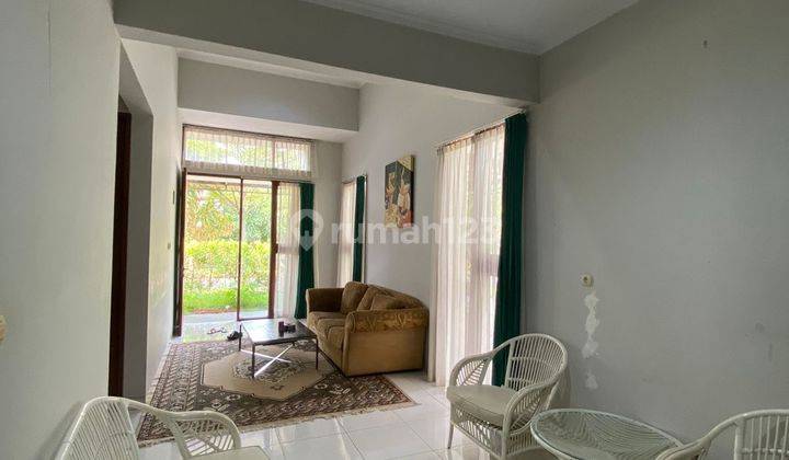 Dijual Rumah Cantik Modern di kompleks Asri Cherry Field dekat STT TELKOM 1