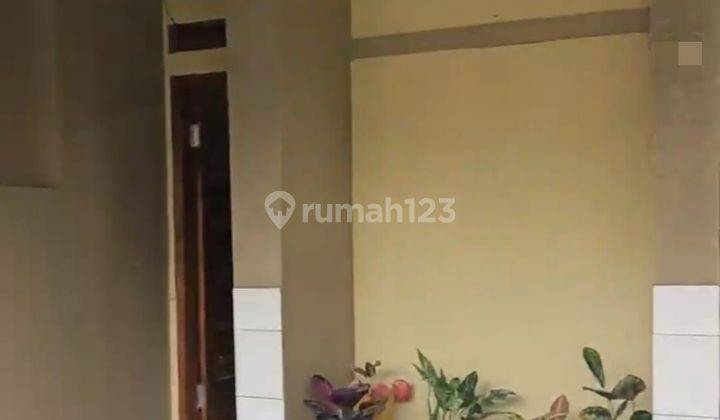 Dijual Rumah Nyaman Siap Huni di Gempol 1