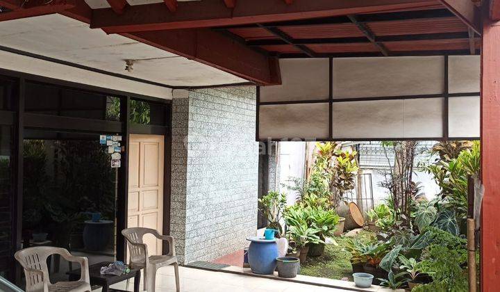 Dijual Rumah Hitung Tanah sayap Kembar Moh.Toha 1