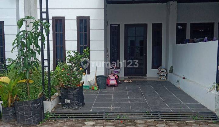 Dijual CEPAT Rumah Cantik Siap Huni sayap Kopo Katapang 2