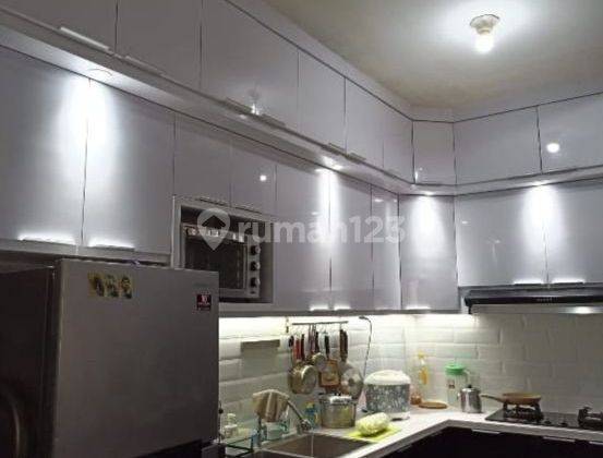 Dijual Rumah Bangunan Baru Minimalis di Graha Cibaduyut 1