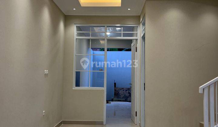 Dijual Rumah Baru Cantik Minimalis di Arcamanik 1