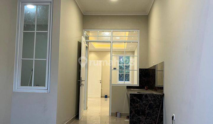 Dijual Rumah Baru Cantik Minimalis di Arcamanik 2