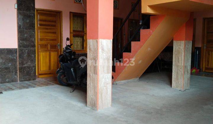 Dijual Rumah Kost Aktif di Taman Kopo Indah 2