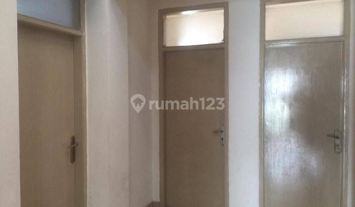 Dijual Rumah Karasak Siap Huni 2