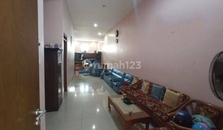 Dijual Rumah Siap Huni di Antapani 1