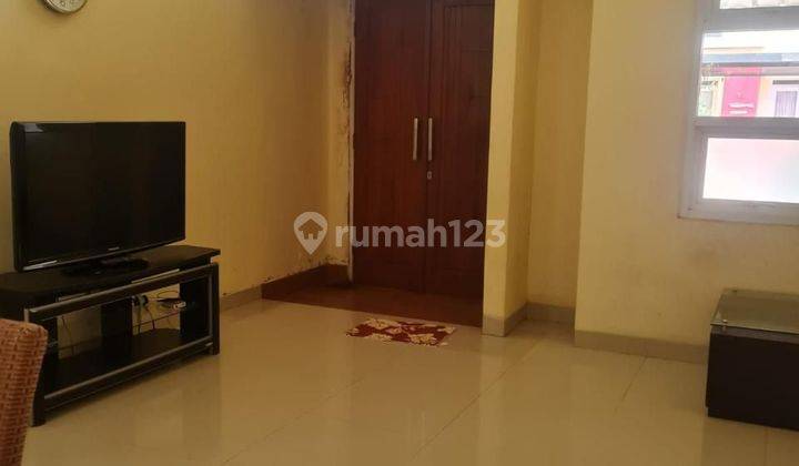 Dijual Murah Rumah di Tatar Banyak Sumba KBP Kota Baru Parahyangan 1