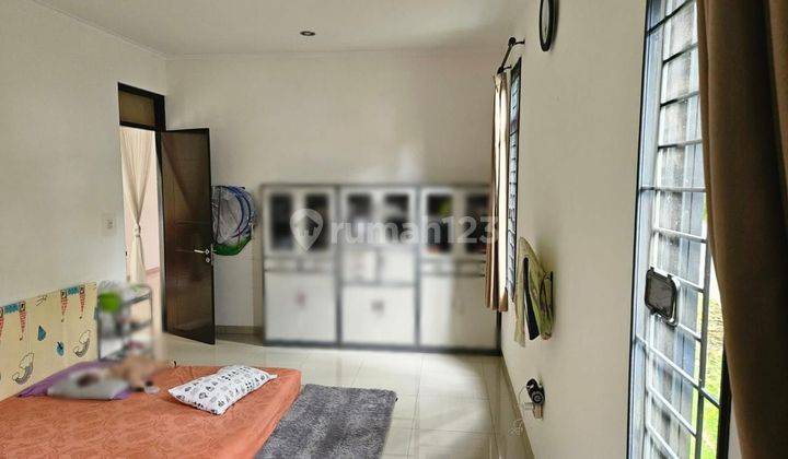 Dijual Rumah Lux Taman Holis Indah 2