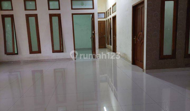 Turun Harga Jual Cepat Rumah Kembar Sayap Sriwijaya Peta 2