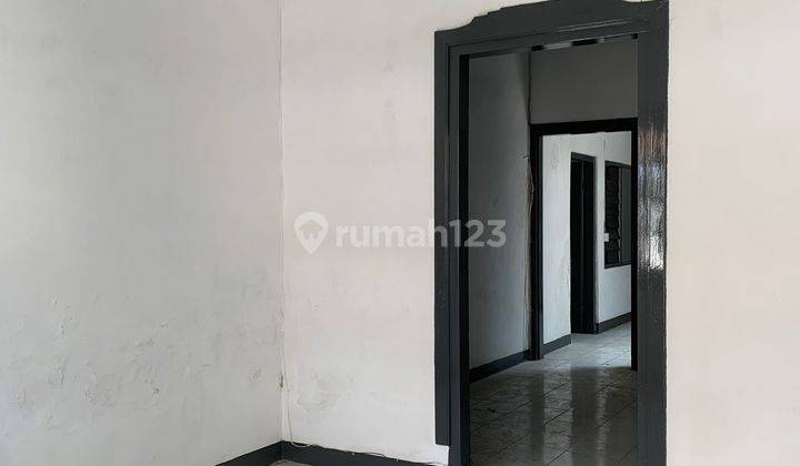 Disewakan Rumah Dalam Gang Dekat Sayap Dewi Sartika Alun² Bandung 2