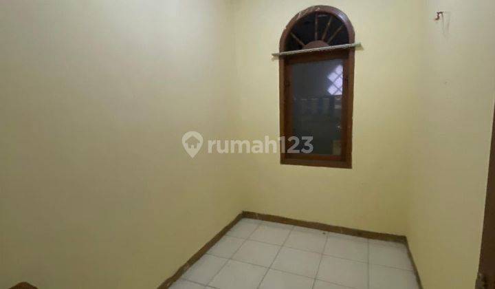 Disewakan Rumah Siap Huni Sayap Pungkur Ramdhan 2