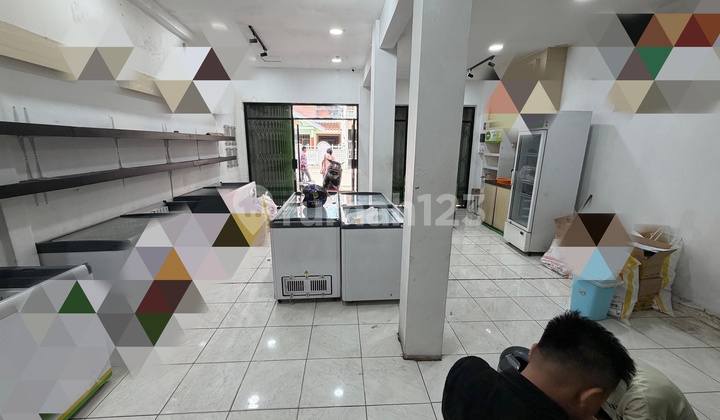 Ciateul Wing Business Space for Rent