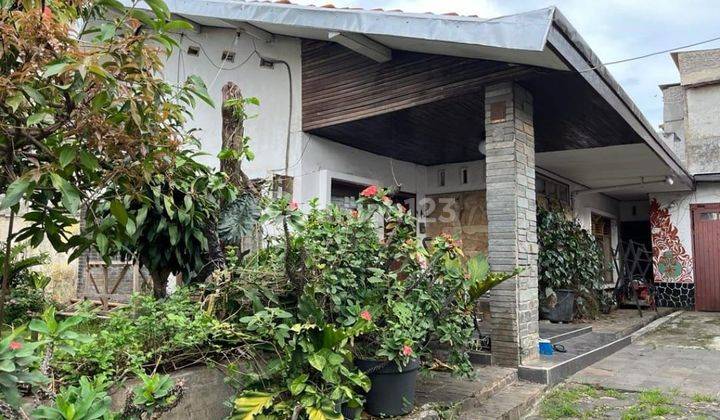 Dijual Rumah Luas Di Sukagalih Kec Sukajadi, Bandung 1