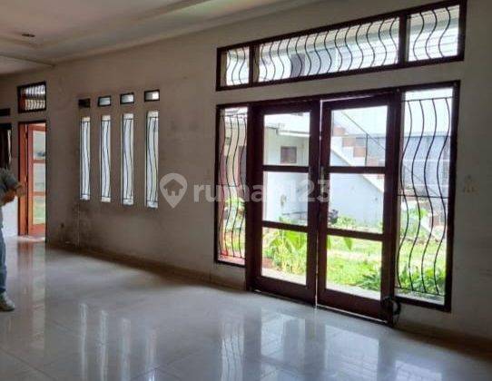 Dijual Cepat Rumah Batununggal 
2 Lantai 2