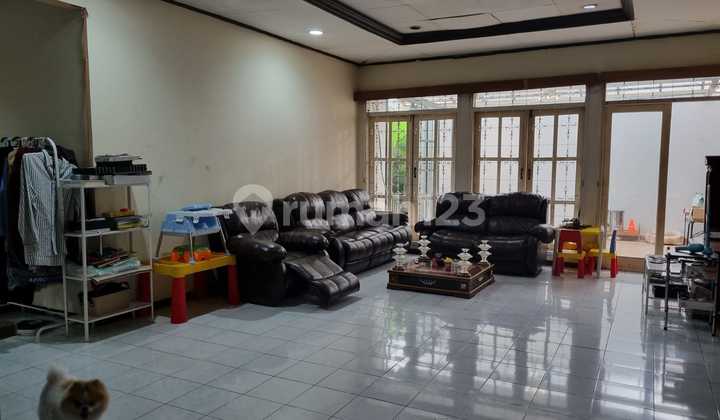 Jual Cepat Hitung Tanah Rumah Turangga Sudah Renovasi