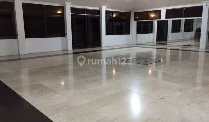 Dijual Tempat Usaha Strategis Mainroad Burangrang  2