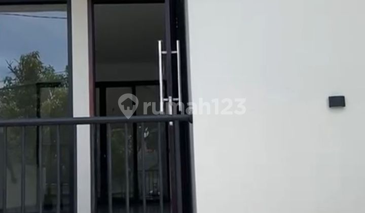 Jual Rumah Baru Cihanjuang Minimalis Siap Huni 2