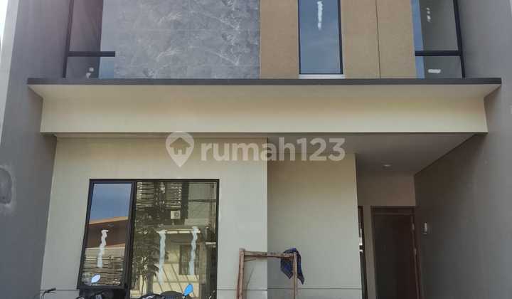 Jual Rumah Baru Minimalis Mekarwangi Jual Rumah Baru Minimalis Mekarwangi