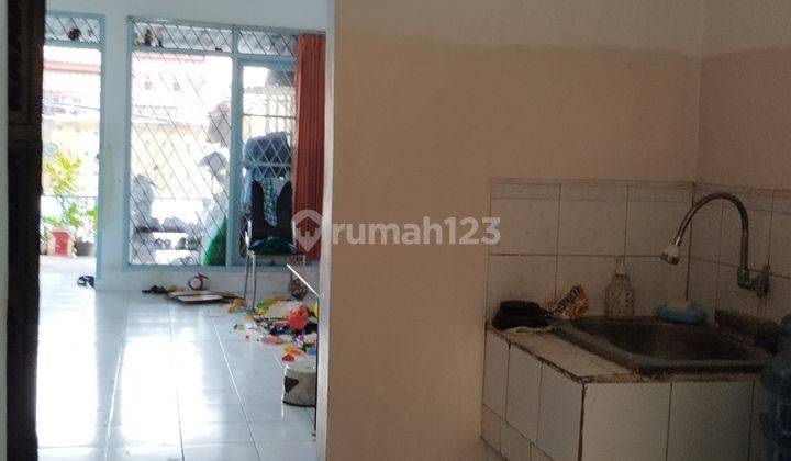 Dijual Cepat Rumah Tki 2 Lokasi Tenang Dan Nyaman 2