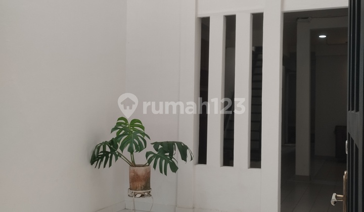 Sewa Rumah Siap Huni Sayap Ciateul 2