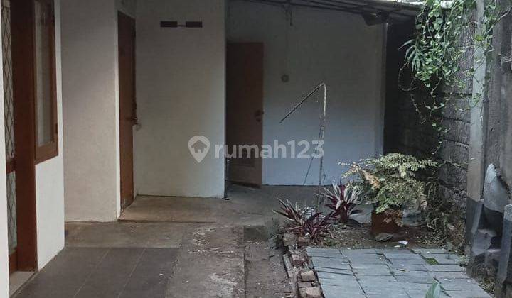 Dijual Rumah Lux Dan Asri Di Cigadung Dago 2