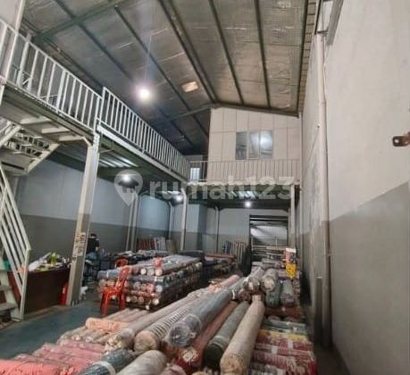 Sell Fast Bizpark Kopo Warehouse