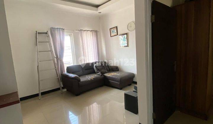 Dijual Rumah Minimalis dan Asri Taman Rahayu  2