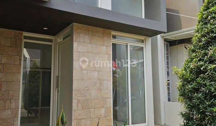 Dijual Rumah Di Kota Baru Parahyangan Tatar Wangsakerta 1