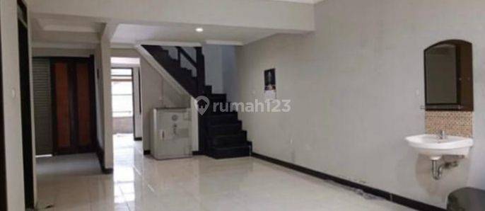 Jual Cepat Rumah Siap Huni Di Sumber Sari Indah 2