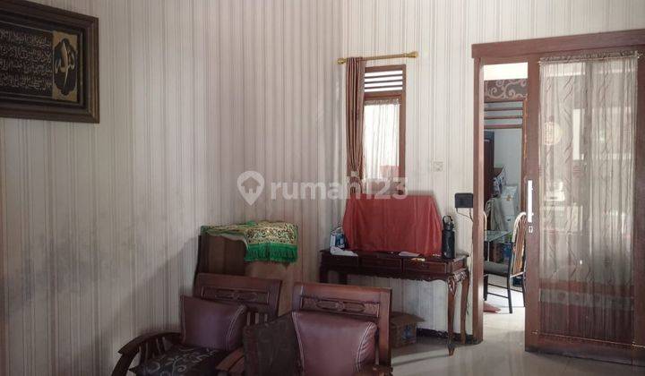 Dijual Rumah Cantik Siap Huni Di Pesona Pasteur Residence 2