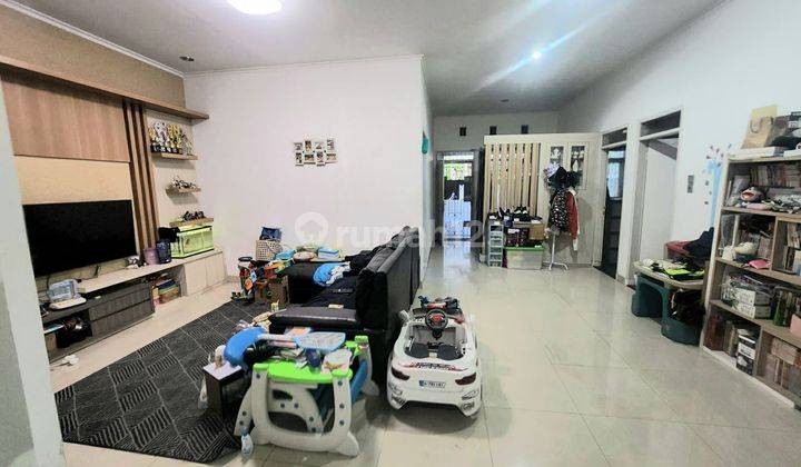 Dijual Rumah Cantik Minimalis Tki Taman Kopo Indah 3 2