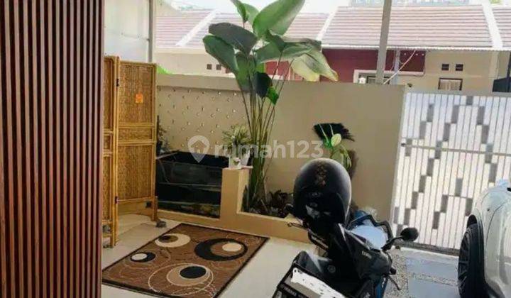 Dijual Taman Kopo Katapang Siap Huni 2