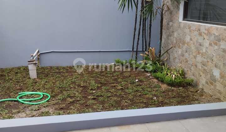 For Sale New TKI 2 House Taman Kopo Indah 2 Comfortable and Green