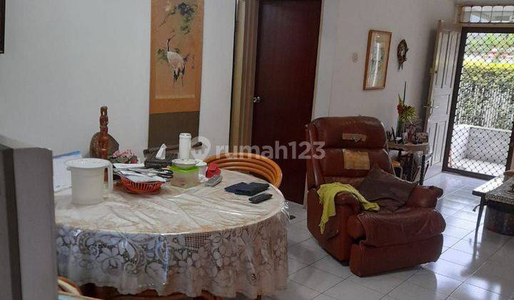 Dijual Rumah Nyaman Dan Asri Di Arcamanik 1