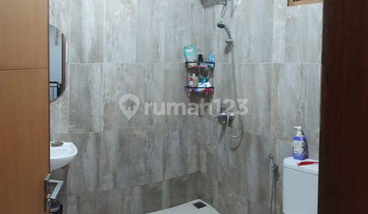 Dijual Rumah Minimalis Cherryfield, Ciganitri Dekat Universitas Telkom 2