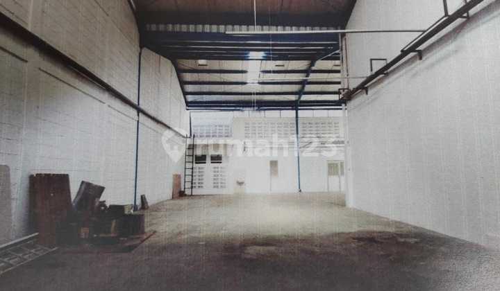 Warehouse for Rent Near Kopo Toll Road Warehouse for Rent Near Kopo Toll Road