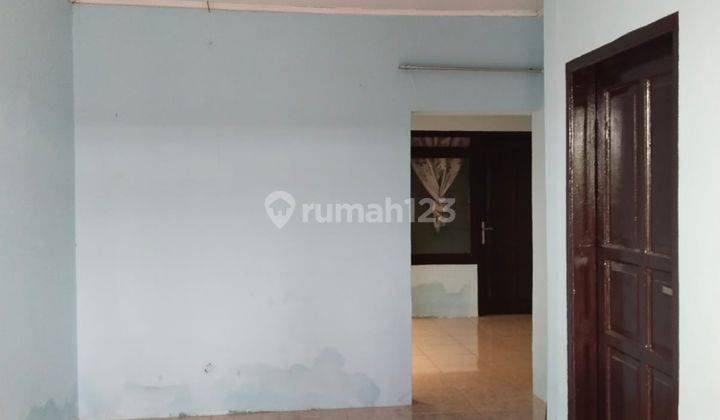 Jual Cepat Rumah Bumi Asri Sayap Tki 5 2