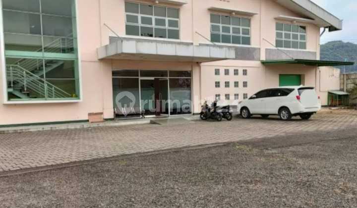 Dijual Pabrik Tas Beserta Mesin2nya Di Kutawaringin Soreang 2